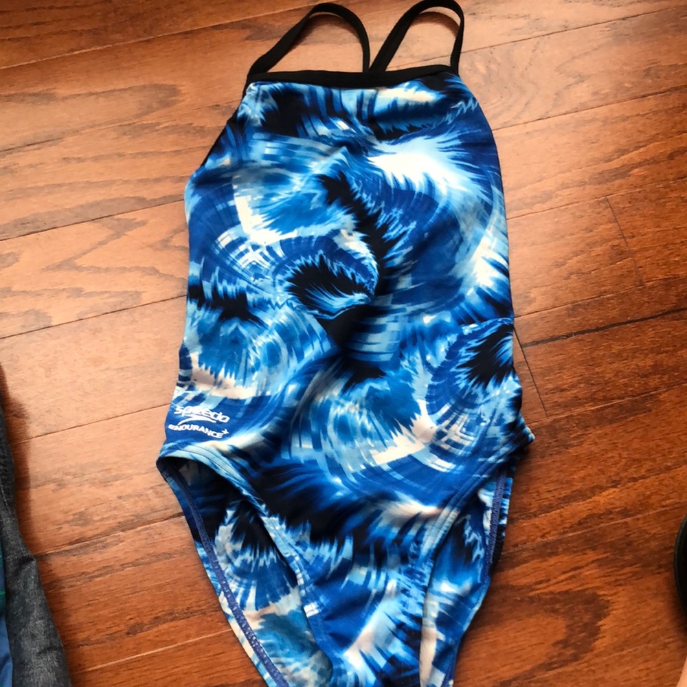 Speedo Endurance Swimsuit